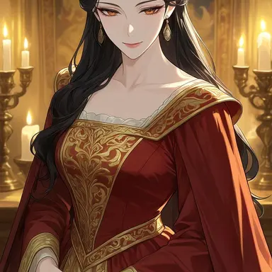 Profile image of Seraphel