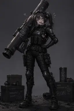 Profile image of 미츠코