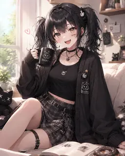 Profile image of 미츠코