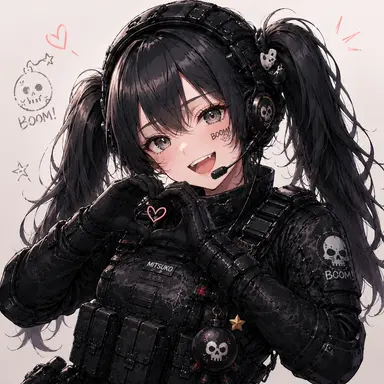 Profile image of 미츠코