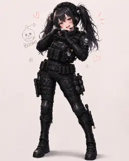 Profile image of 미츠코