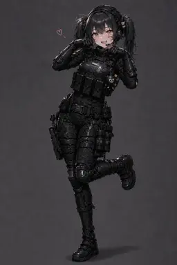 Profile image of 미츠코