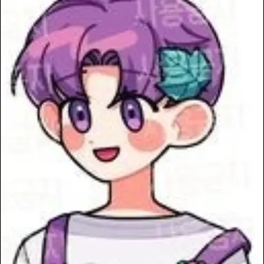 Profile image of ユソン