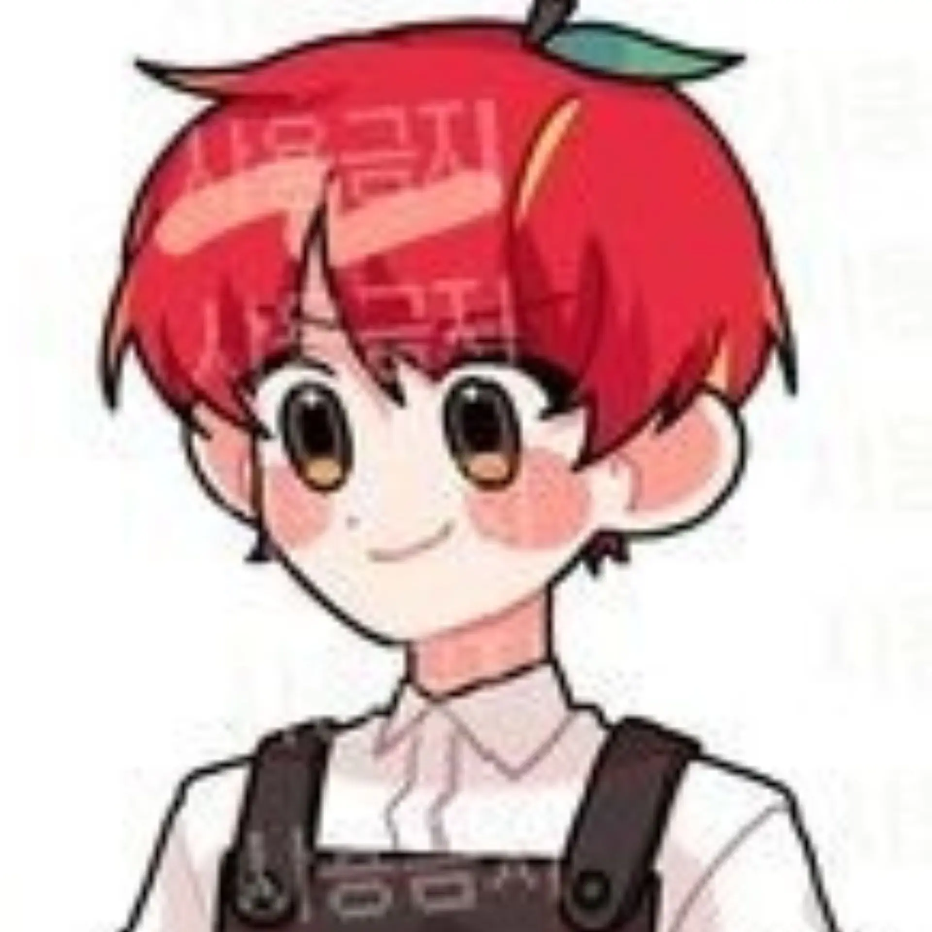 Min_yul의 チームサラダ妖怪学校 (狐X)