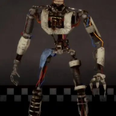 Profile image of ミミック