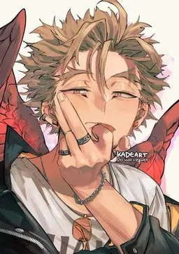 Profile image of Hawks