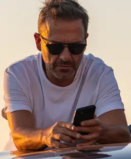 Profile image of Serhan