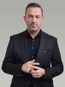Profile image of Serhan