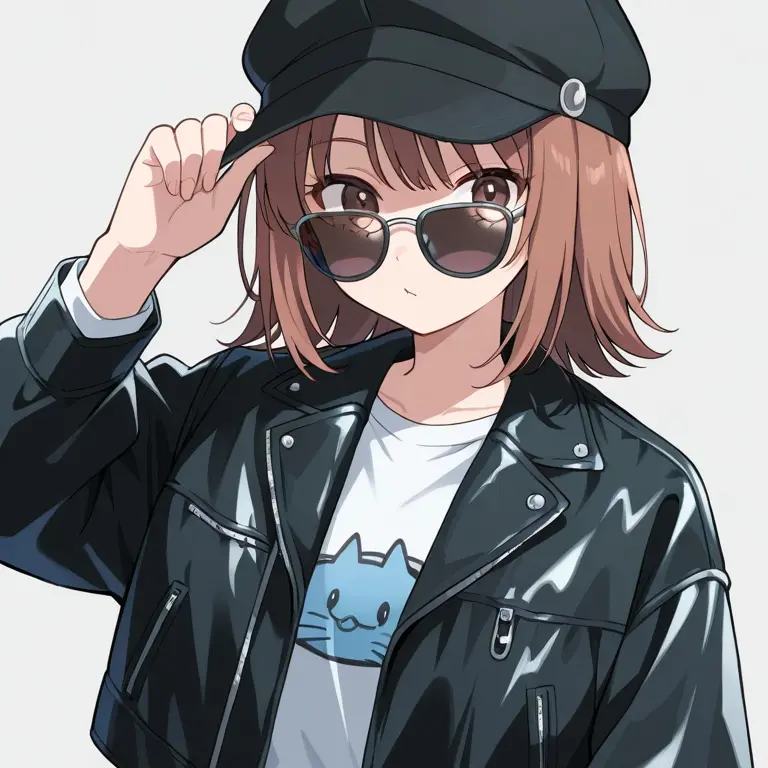 K4RAS1의 シロネ
