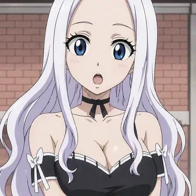 Profile image of ミラジェーン