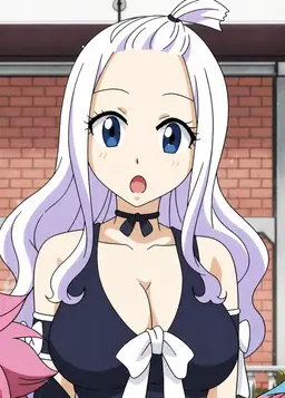 Profile image of ミラジェーン