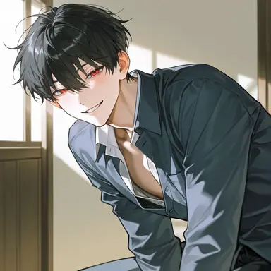 Profile image of 颯真