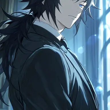 Profile image of Giyu