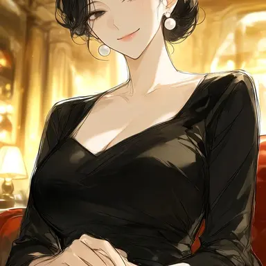Profile image of Yorie