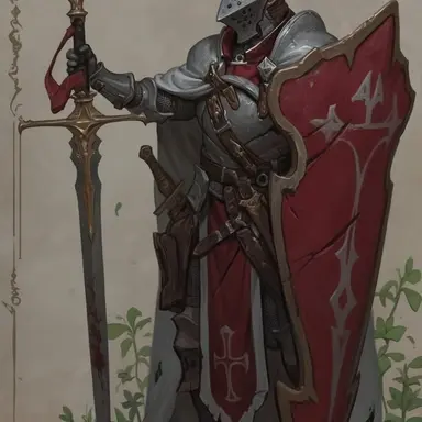 Profile image of 가리온