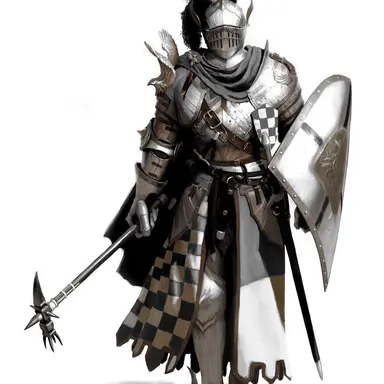 Profile image of 가웨인