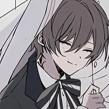 Profile image of とわ