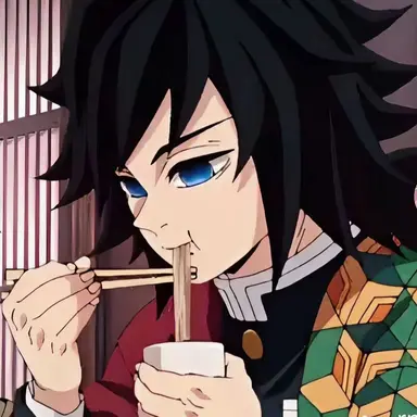 Profile image of 토미오카 기유