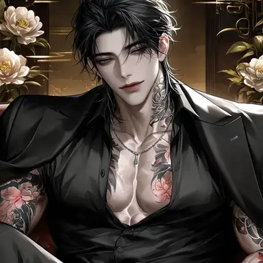 Profile image of 시노부