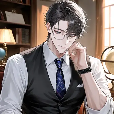 Profile image of 사쿠