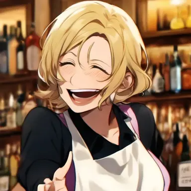 Profile image of マーサ