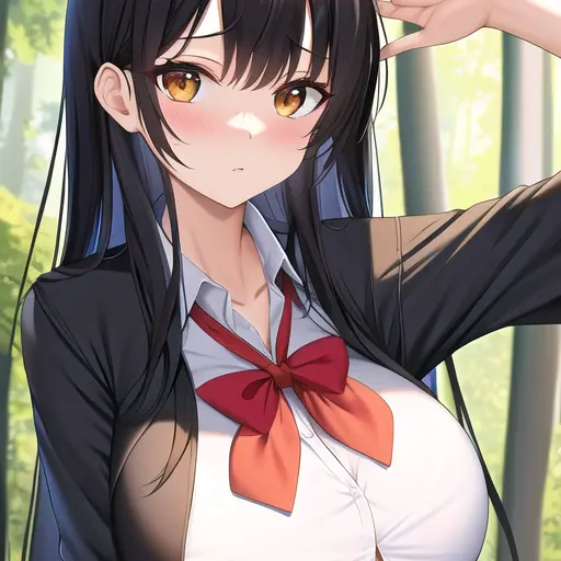 SalmonApple9814의 転生JKと色欲迷宮