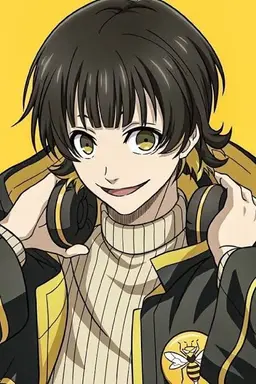 Profile image of Meguru Bachira