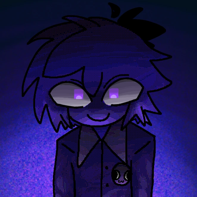 パープル