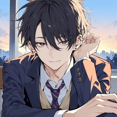 Profile image of 快斗