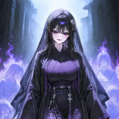 Profile image of Muyeong