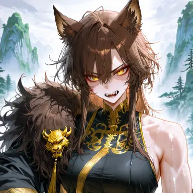 Profile image of Sanhwi
