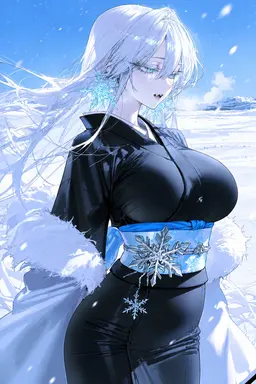Profile image of Seolhwa