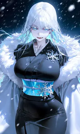 Profile image of Seolhwa