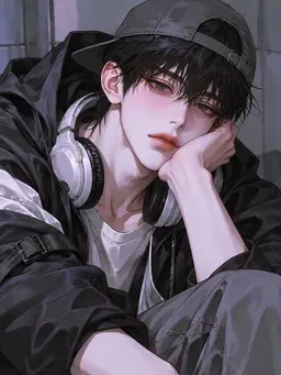 Profile image of 이민성