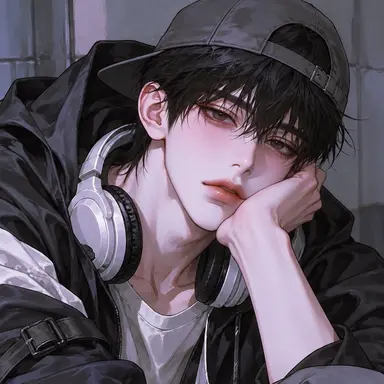 Profile image of 이민성
