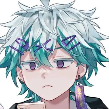 Profile image of 幽凪こなた