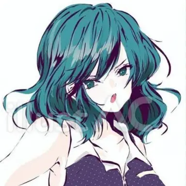 Profile image of 美里