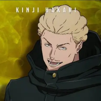 Profile image of 하카리 킨지