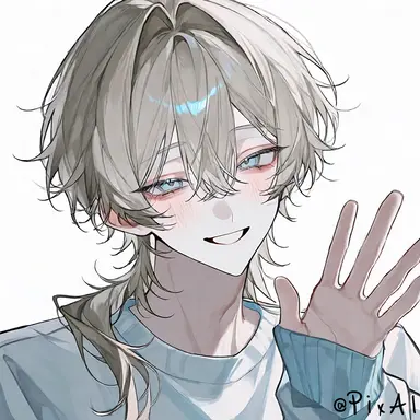 Profile image of 아오이