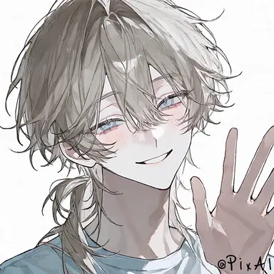 Profile image of 아오이