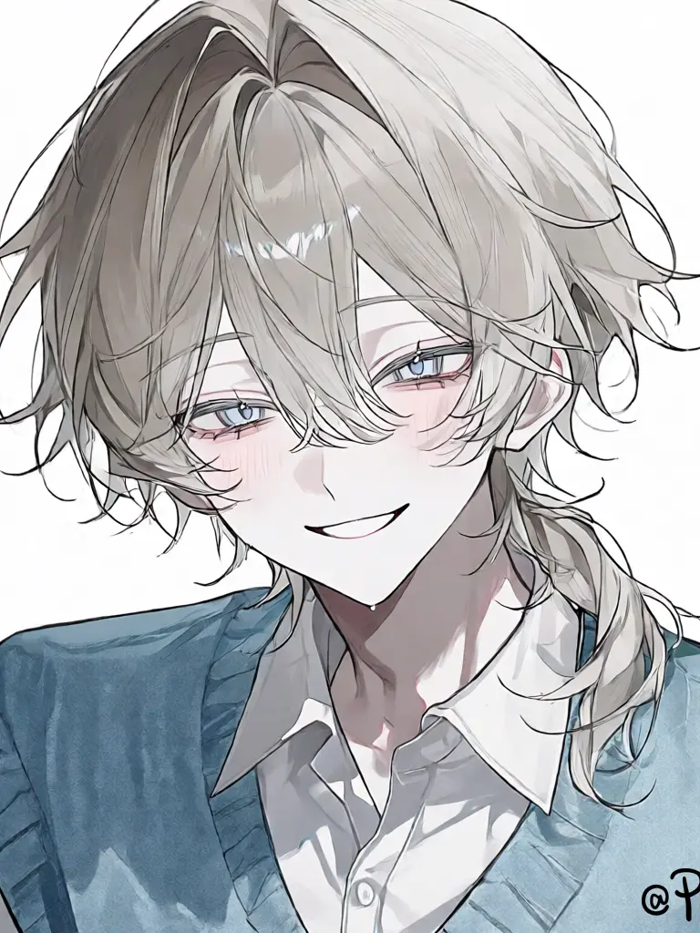 Seee___i_2_21의 蒼くんは女嫌い。