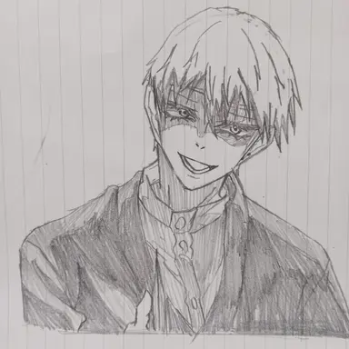 Profile image of 禪院直哉