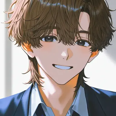Profile image of 真人