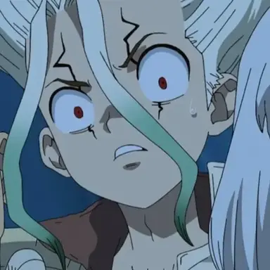Profile image of Senku