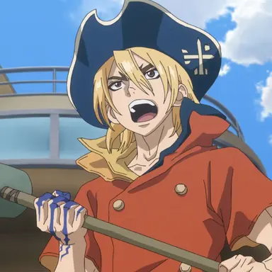 Profile image of Ryusui