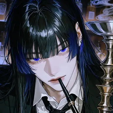 Profile image of 루카