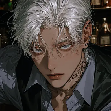 Profile image of 잭