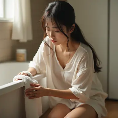 Profile image of 정서인