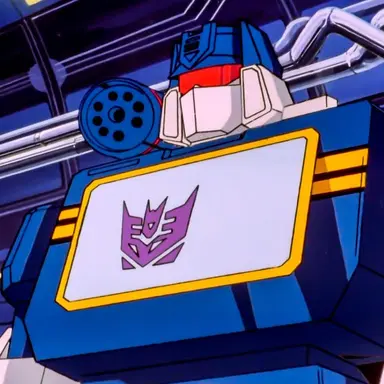 Profile image of Soundwave