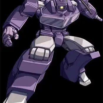 Profile image of Shockwave.